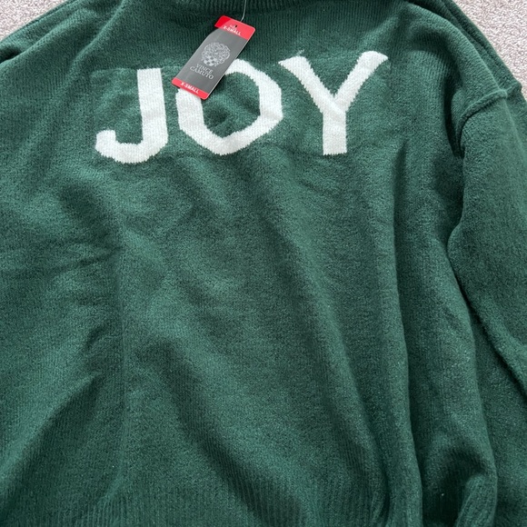Joy sweater - Picture 3 of 3